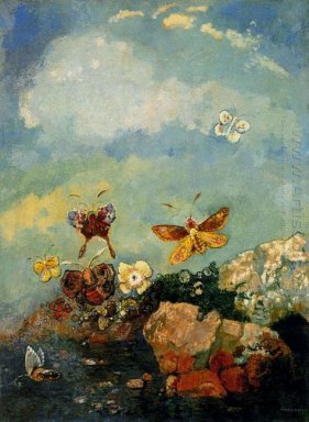 Mariposas 1