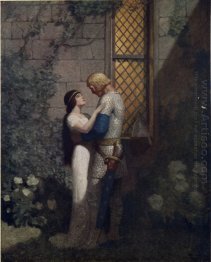Tristram Och Isolde