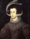 Isabella Of Bourbon