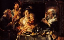 Como diz o velho Sang Então The Young tubulação 1638