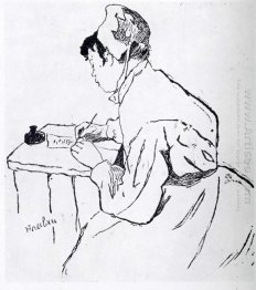 A Saint Lazare Título de la canción 1887