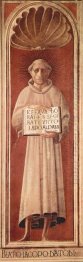 Cena St James de Todi 1440