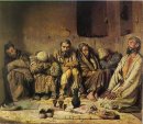 Mangeurs d'opium 1868