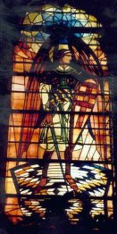 St Michael (kyrkan antagandet av Jungfru Maria i