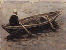 Pada Boat Studi Terhadap Conquest Of Siberia Oleh Yermak