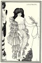lysistrata avskärmning hennes coynte 1896