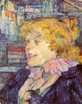 De Dame Van De Sterren Harbour 1899