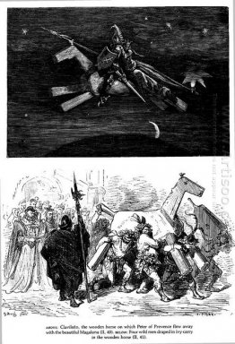 Don Quichot 111