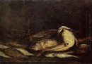 Mullet Et Poissons