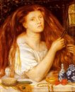 Or Tresses 1865