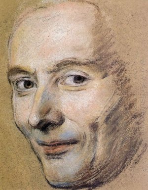 Портрет неизвестного