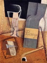 Flaska Banyuls 1914 1