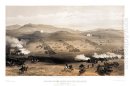 Laddningen av den ljusa kavalleribrigaden, 25 okt 1854, inom ram
