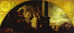The Story Of The Yayasan Of Santa Maria Maggiore Di Roma The