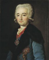 Alexandr Matveevich Dmitriev-Mamonov