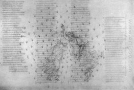 Paraíso Canto Vi 1490