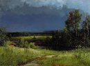 Gathering Storm 1884