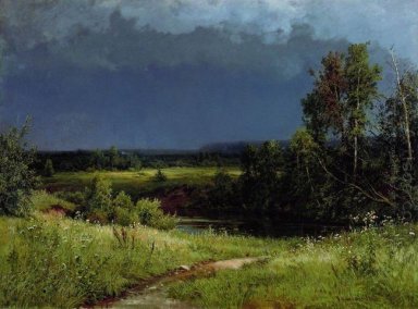 Грядущая буря 1884