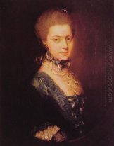 Elizabeth Wrottesley 1765