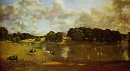 Wivenhoe Taman 1816