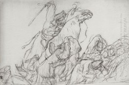 Penyebaran Of The Cossack Of Demonstran Pada 1905 1905