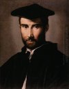 Портрет мужчины 1530