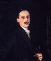 Hugh Lane 1906