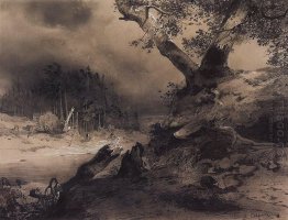 Badai 1856