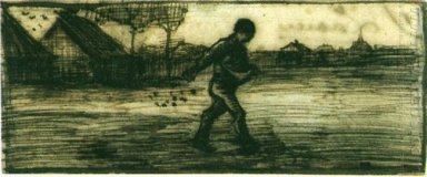 De Zaaier 1884