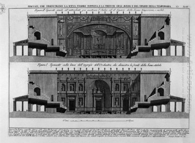 Split Showing The Scene Compensate For Their Stable And The Oppo