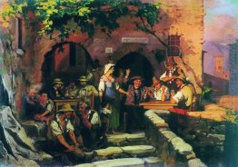 Den italienska Tavern