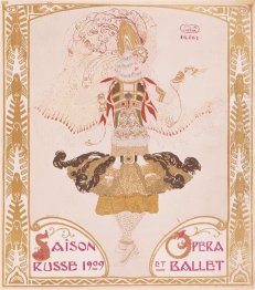 Capa do Comoedia 1909