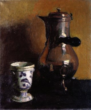 The Coffeepot