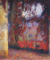 La Terraza