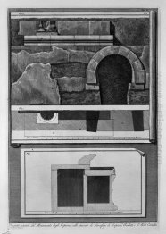 Prospektus Luar Monumen Of The Neck Lintang The