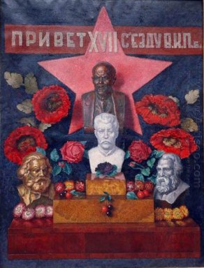 Hi, Xvii Kongres Partai Komunis Uni Soviet (B)