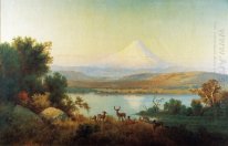 Mt. Hood utbrott