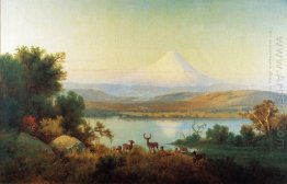 Mt. Hood utbrott