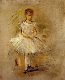 Sedikit Dancer