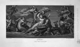 Apollo och Silenus