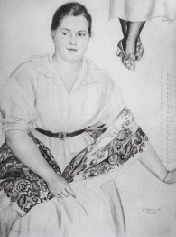 Sketsa 1917