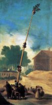 Den Greasy Pole 1787