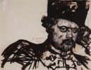 Stepan Rasin 1910