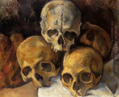 Пирамида Skulls2