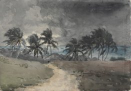 Badai Bahama