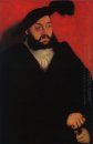 John Herzog von Sachsen