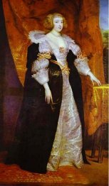 Retrato de uma mulher desconhecida