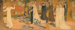 Wedding Procession