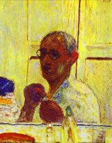 L'ultimo Self Portrait 1945