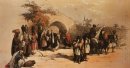 Nazareth. The Fountain av oskulden